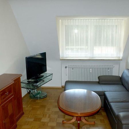 Appartament Im Herzen Von Nuernberg Διαμέρισμα Εξωτερικό φωτογραφία