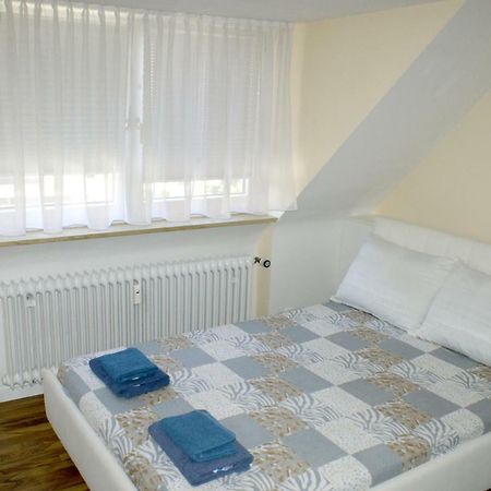 Appartament Im Herzen Von Nuernberg Διαμέρισμα Εξωτερικό φωτογραφία