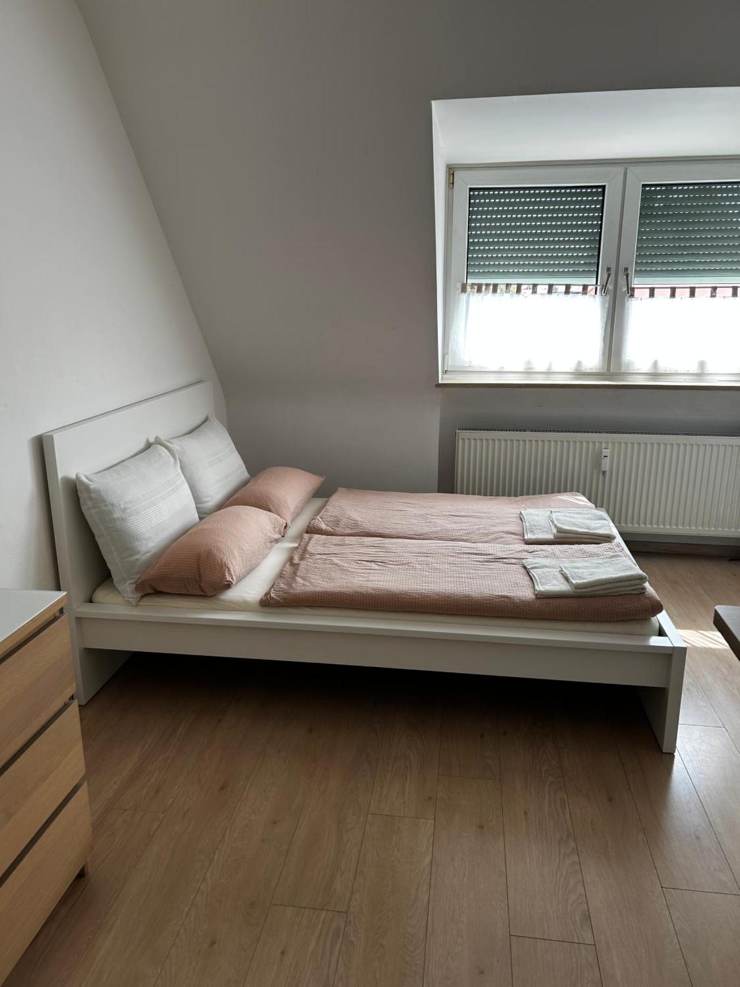 Appartament Im Herzen Von Nuernberg Διαμέρισμα Εξωτερικό φωτογραφία