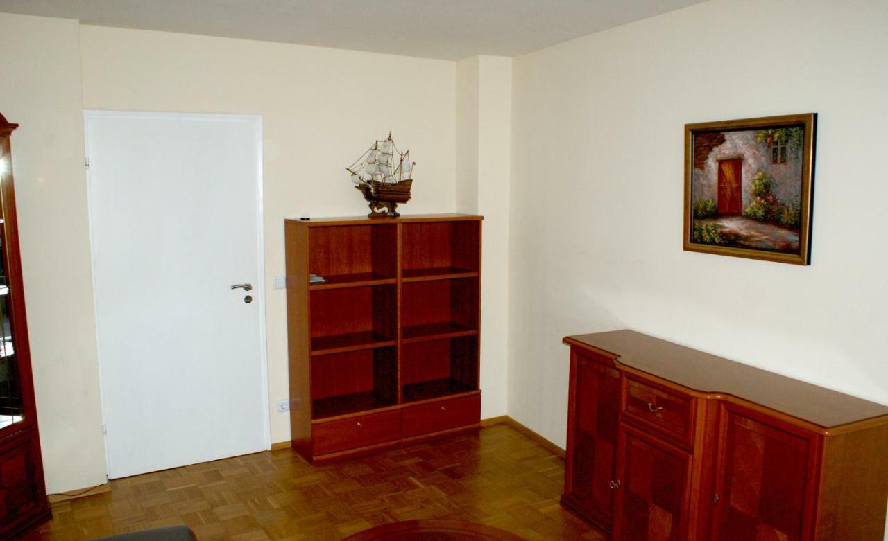 Appartament Im Herzen Von Nuernberg Διαμέρισμα Εξωτερικό φωτογραφία