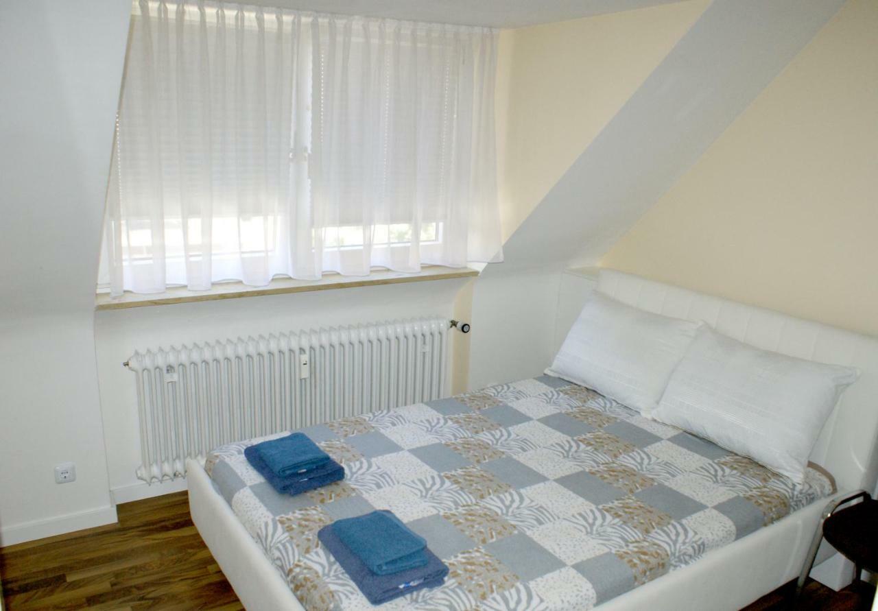Appartament Im Herzen Von Nuernberg Διαμέρισμα Εξωτερικό φωτογραφία