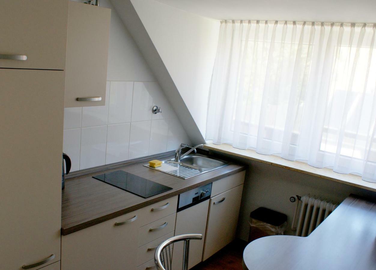 Appartament Im Herzen Von Nuernberg Διαμέρισμα Εξωτερικό φωτογραφία