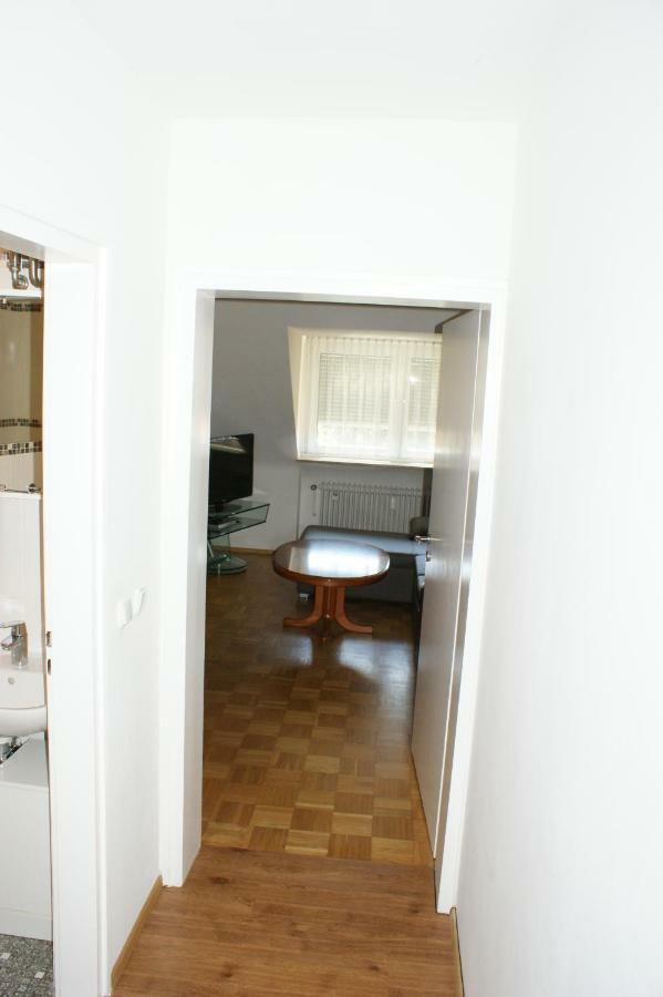 Appartament Im Herzen Von Nuernberg Διαμέρισμα Εξωτερικό φωτογραφία
