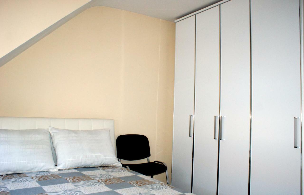 Appartament Im Herzen Von Nuernberg Διαμέρισμα Εξωτερικό φωτογραφία