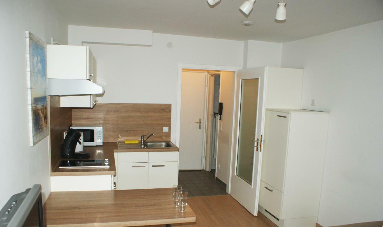 Appartament Im Herzen Von Nuernberg Διαμέρισμα Εξωτερικό φωτογραφία